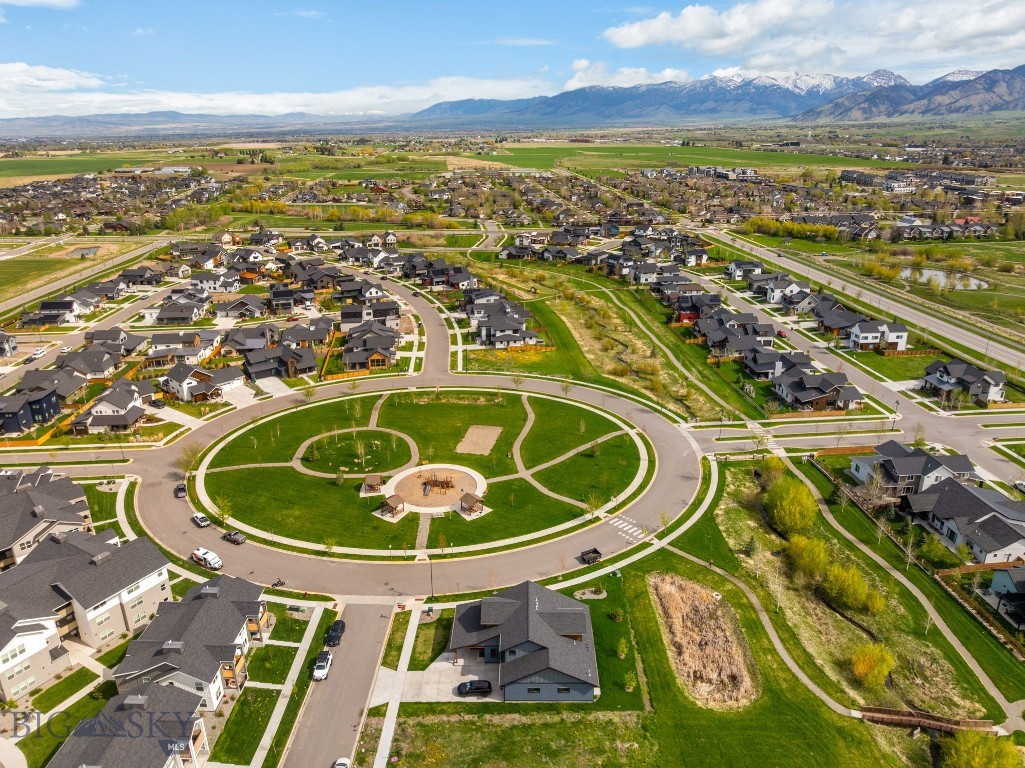 Flanders Mill - Residential