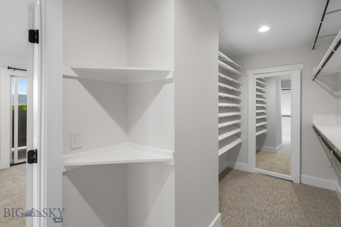 Flanders Mill - Residential