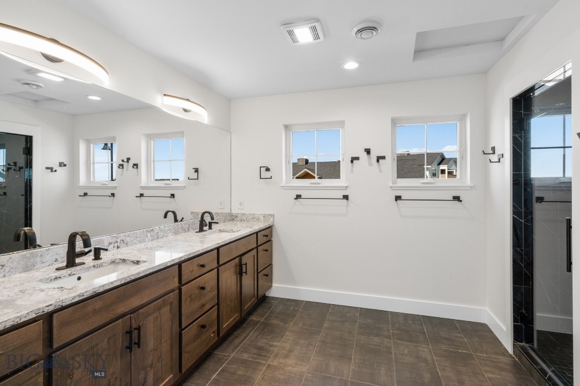 Flanders Mill - Residential