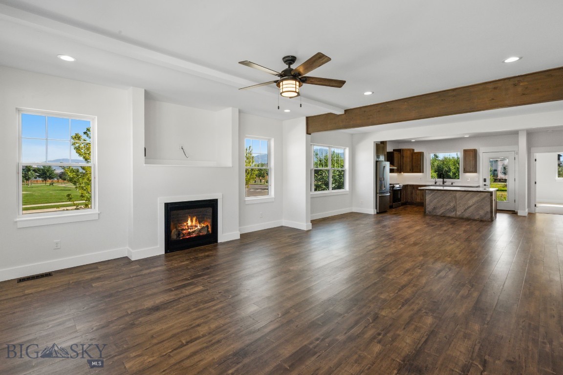 Flanders Mill - Residential