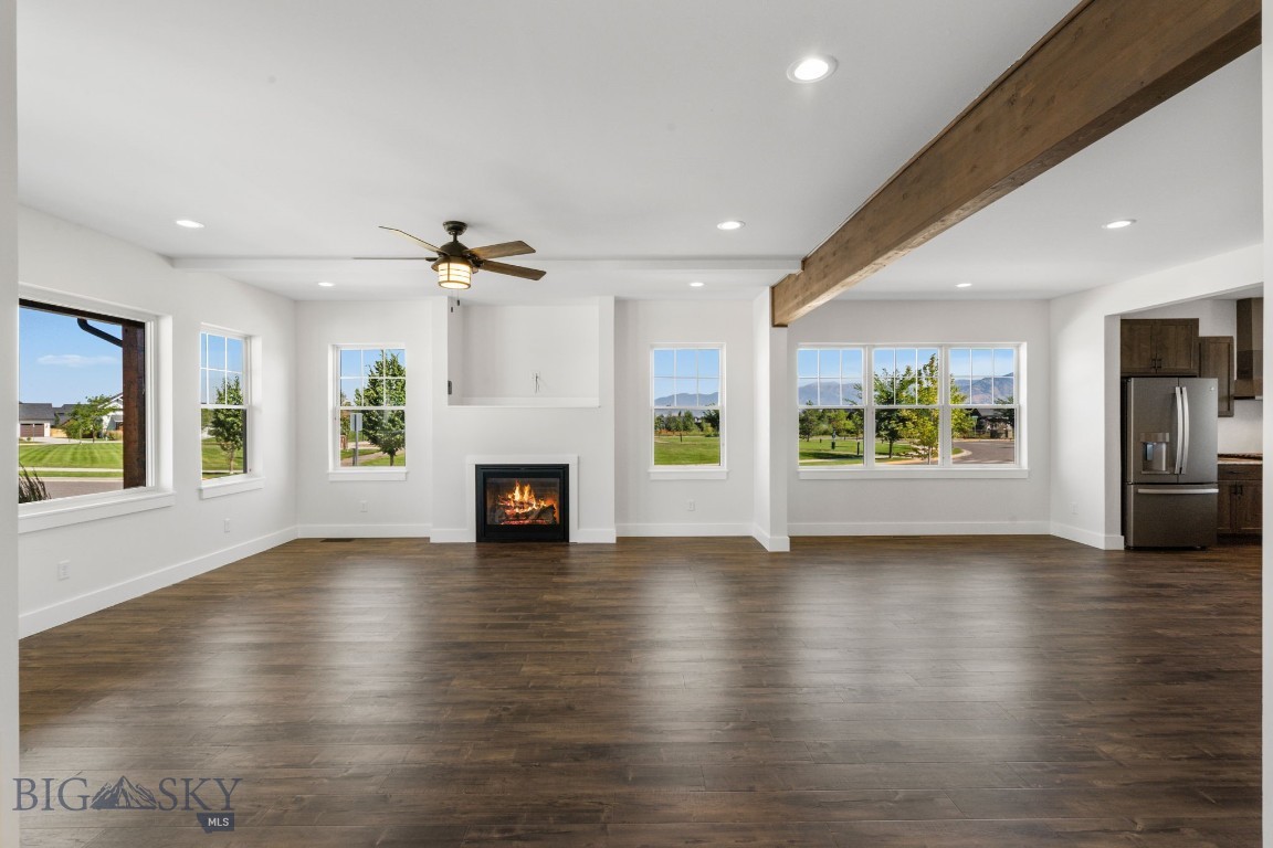 Flanders Mill - Residential