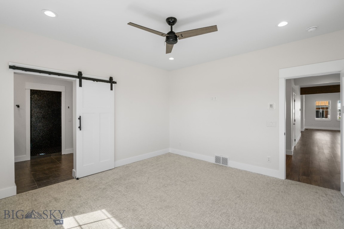 Flanders Mill - Residential