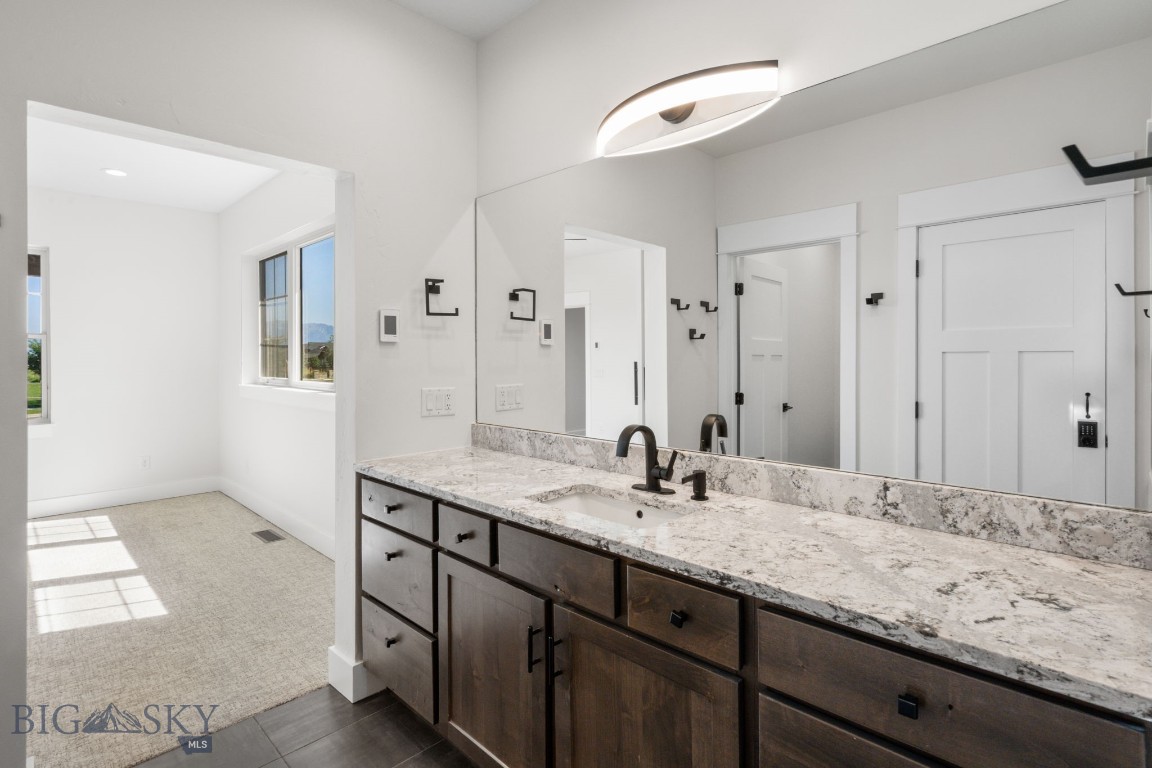 Flanders Mill - Residential