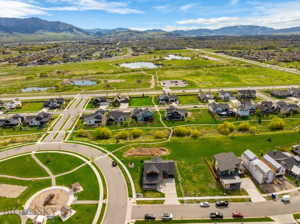 Flanders Mill - Residential