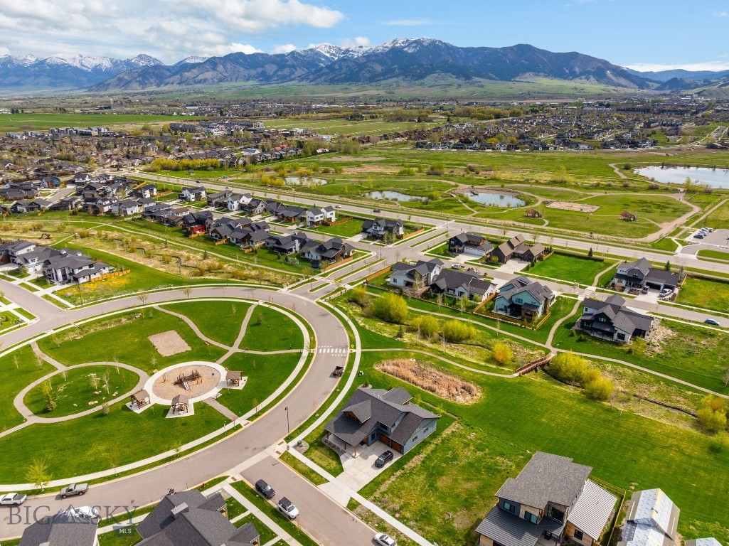 Flanders Mill - Residential