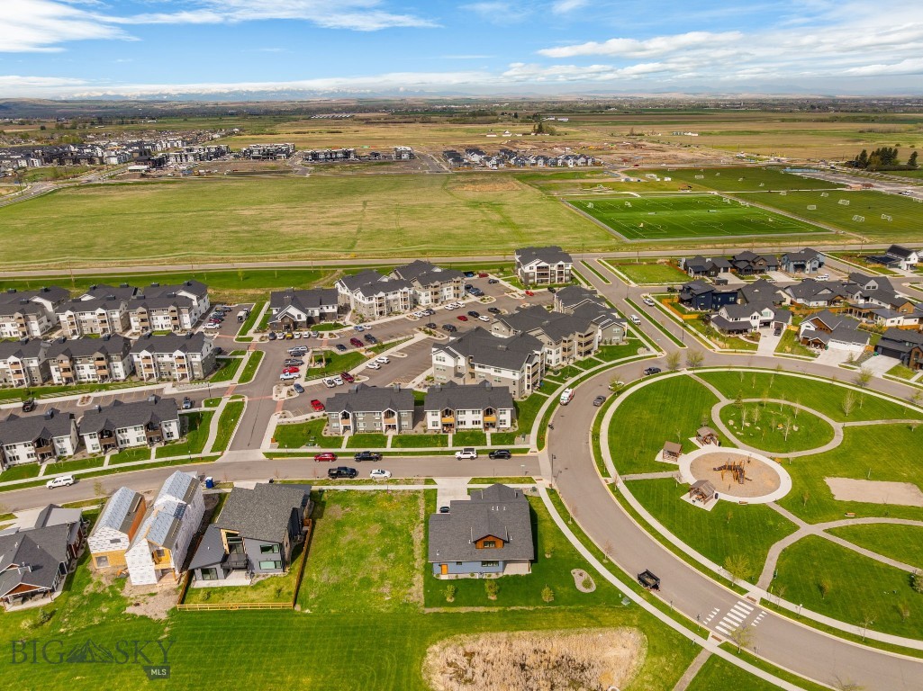 Flanders Mill - Residential