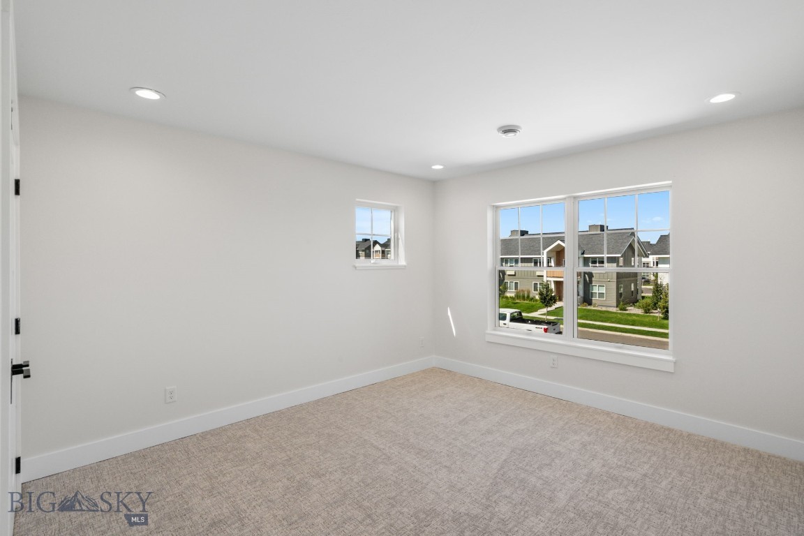 Flanders Mill - Residential