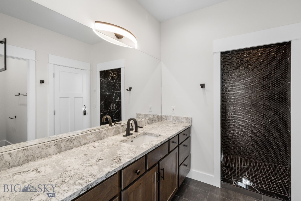 Flanders Mill - Residential