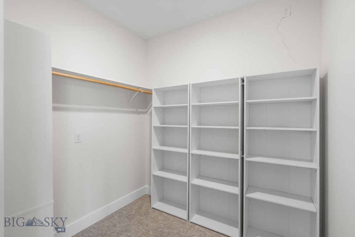 Flanders Mill - Residential