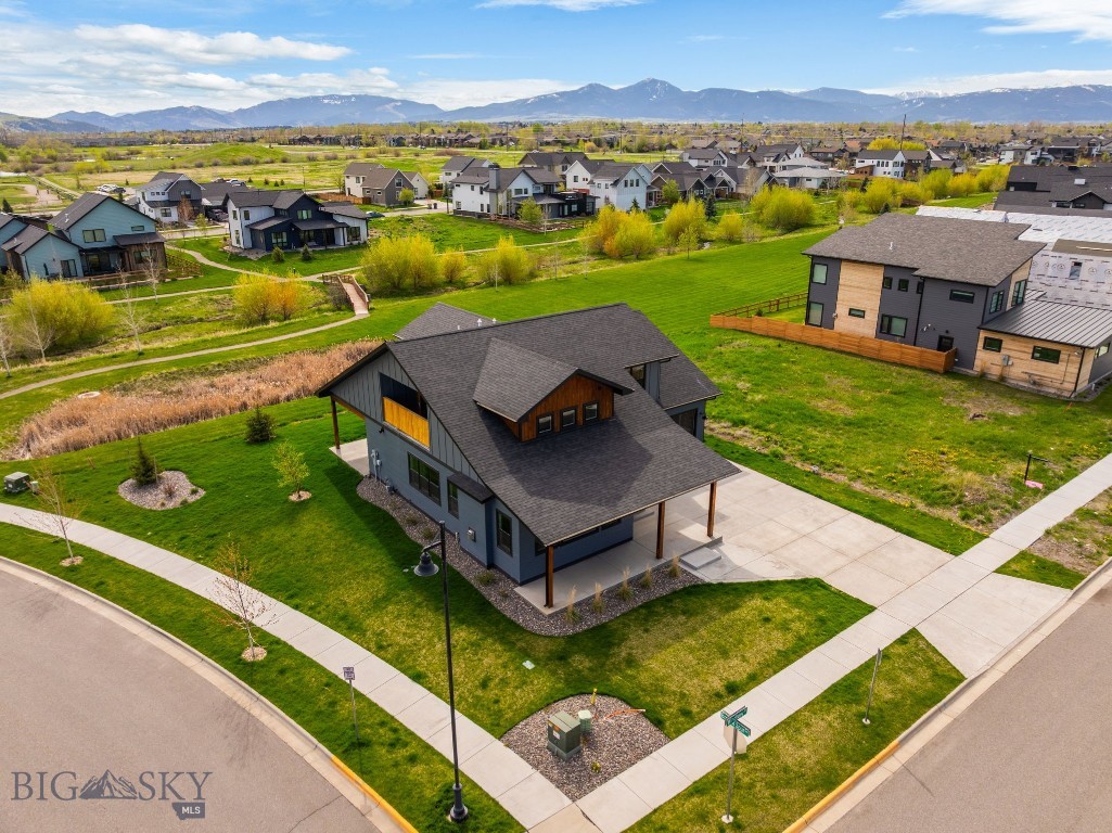 Flanders Mill - Residential