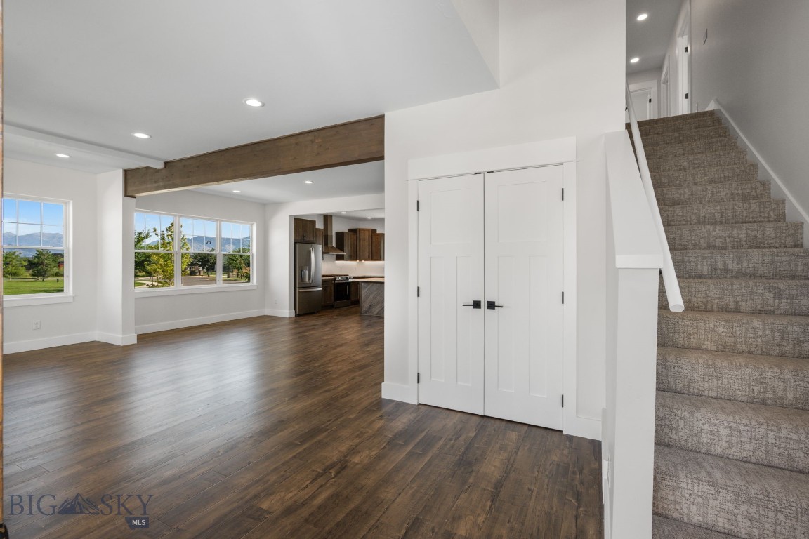 Flanders Mill - Residential