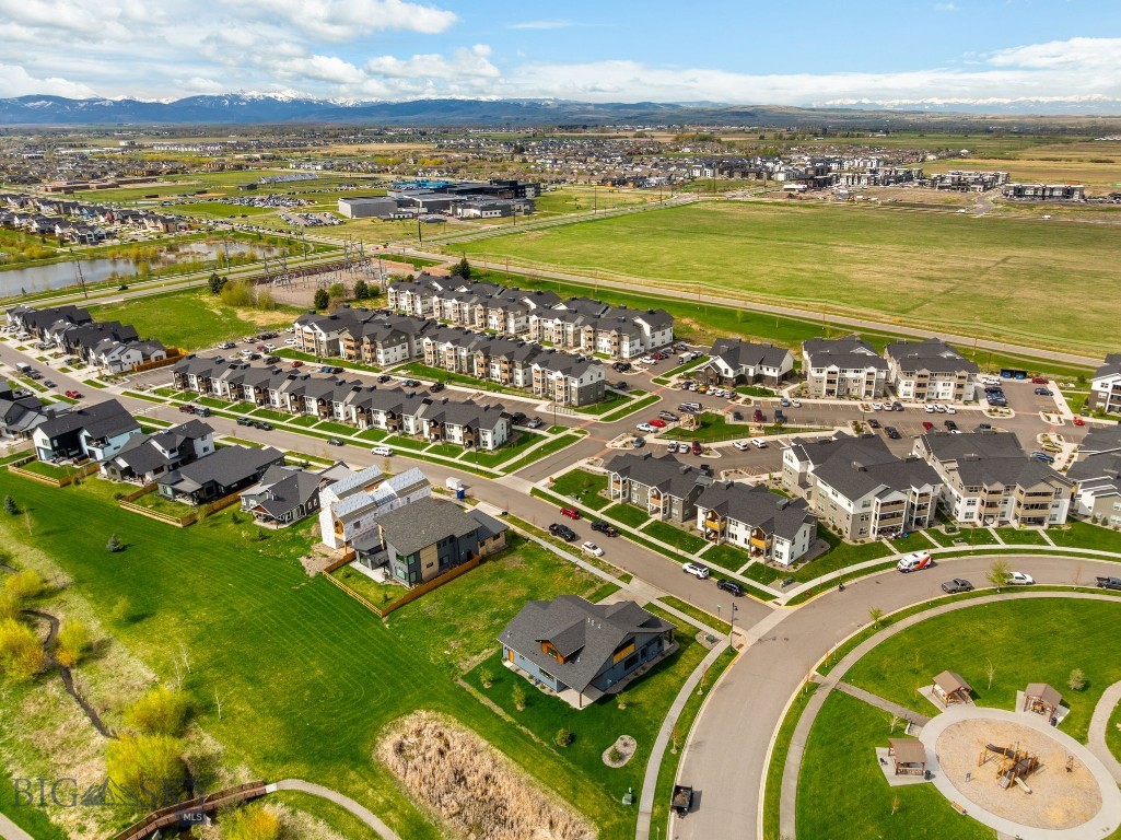 Flanders Mill - Residential