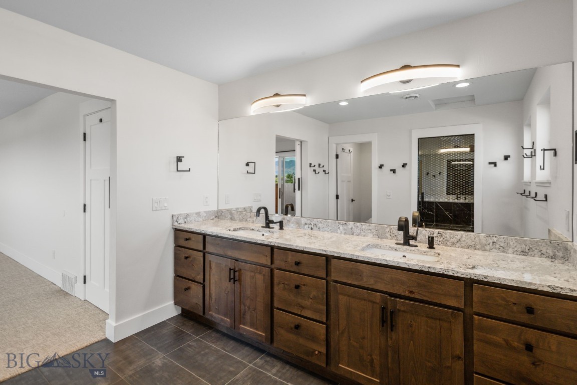 Flanders Mill - Residential