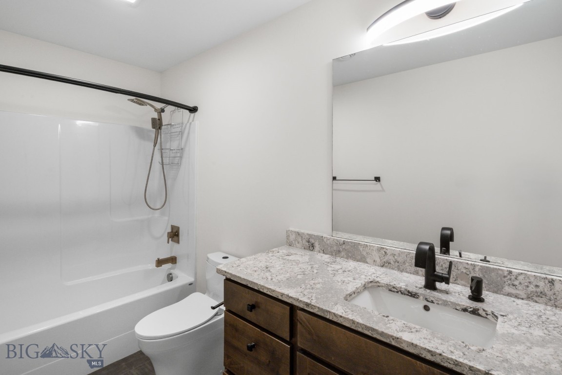 Flanders Mill - Residential