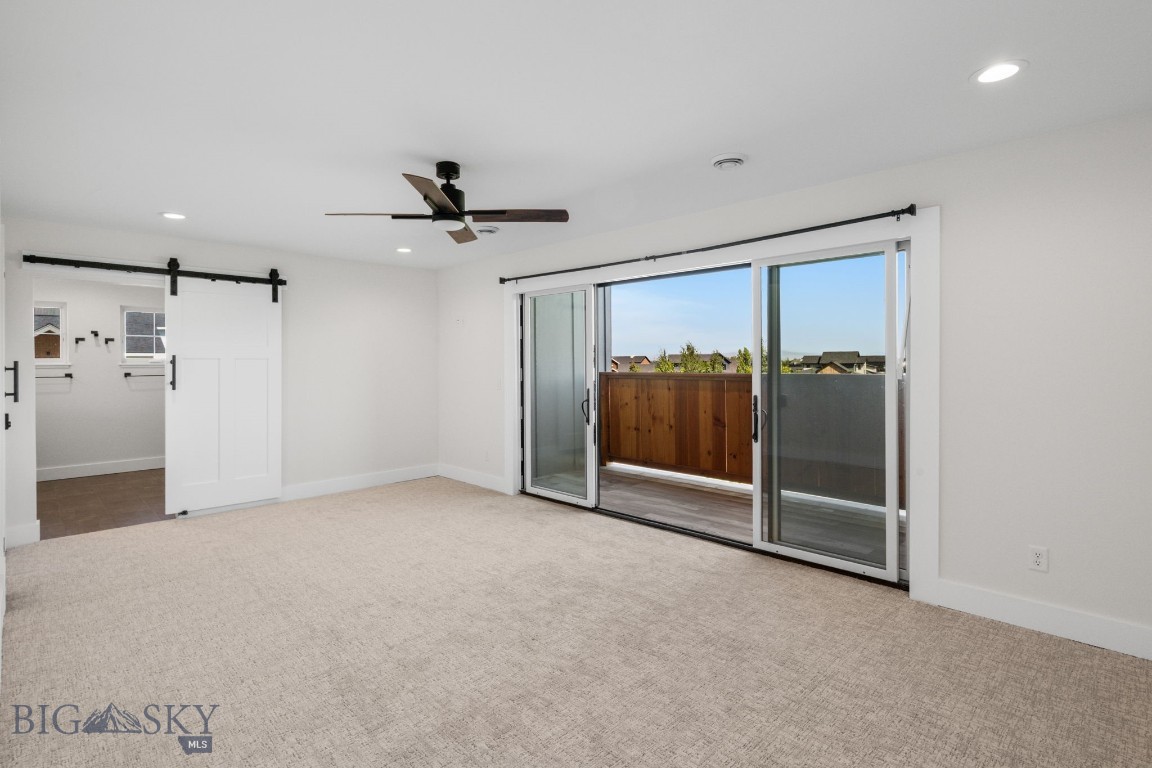 Flanders Mill - Residential