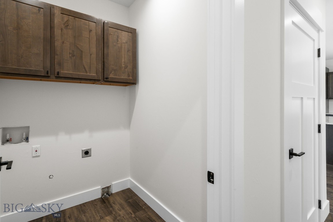 Flanders Mill - Residential