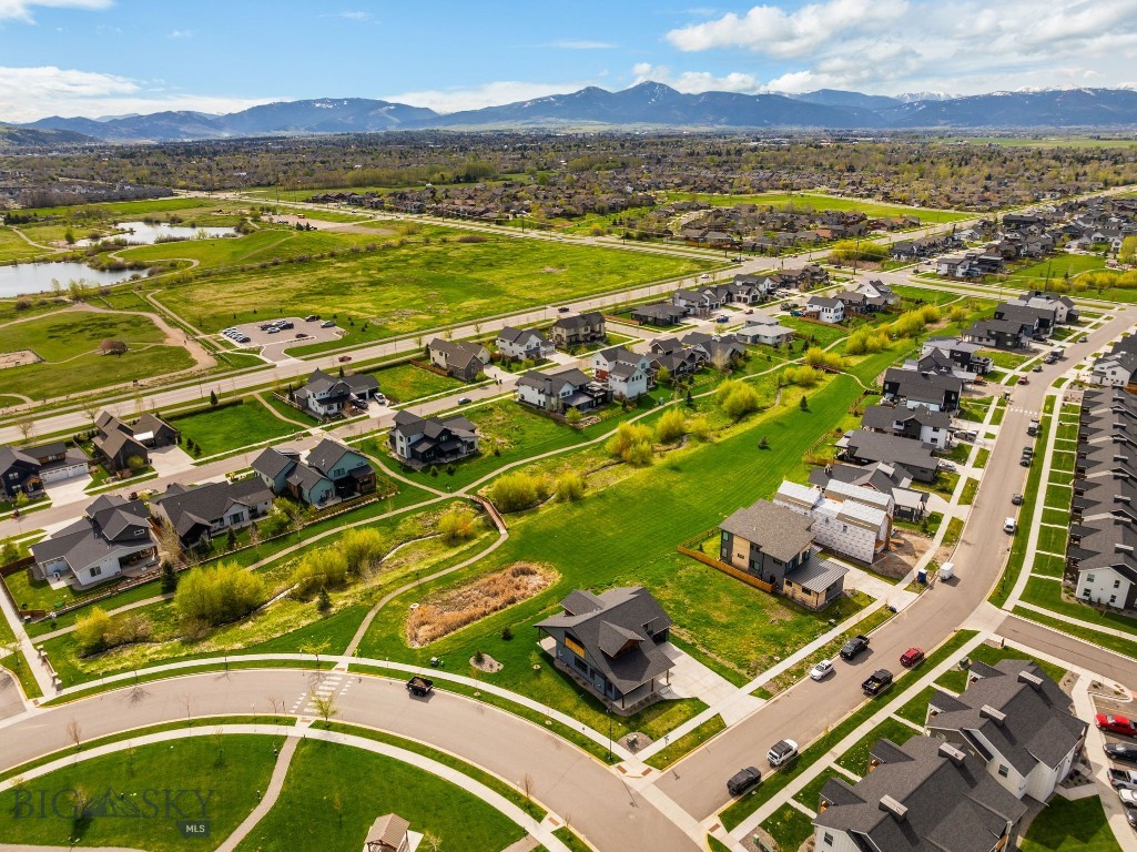 Flanders Mill - Residential