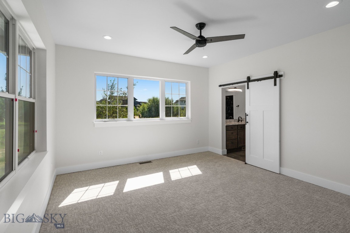 Flanders Mill - Residential