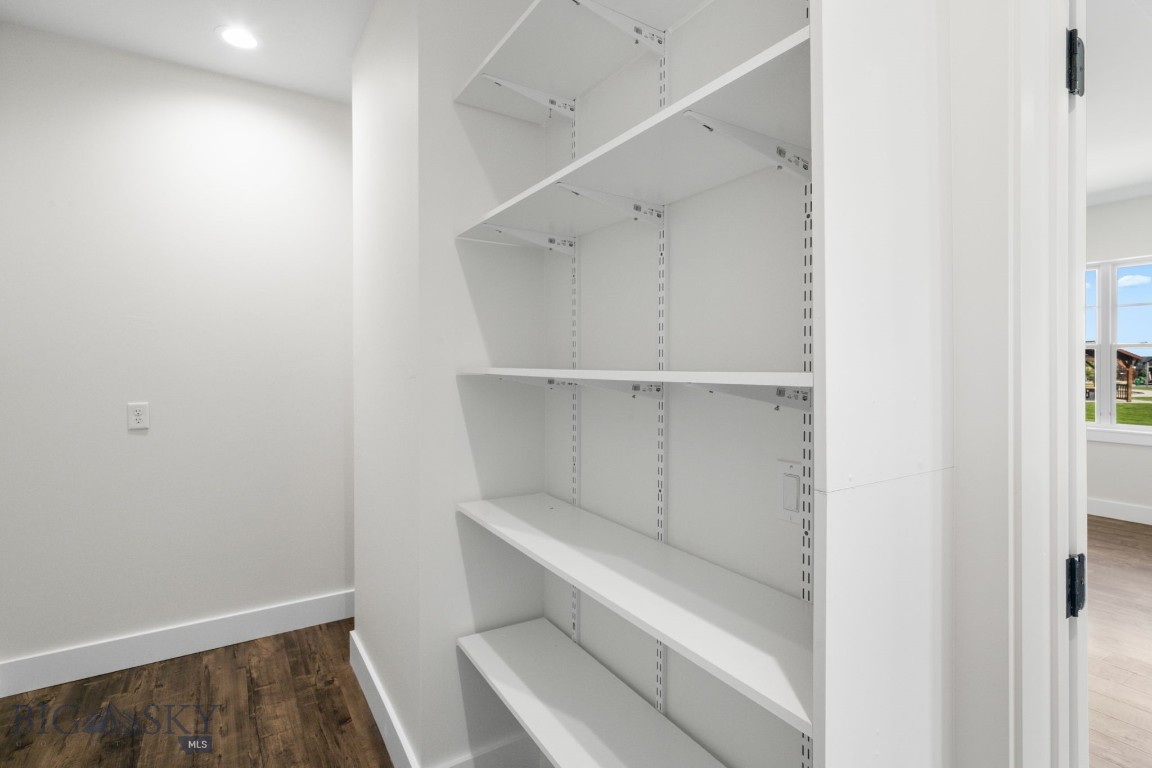 Flanders Mill - Residential