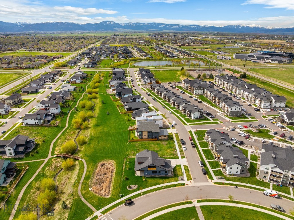 Flanders Mill - Residential