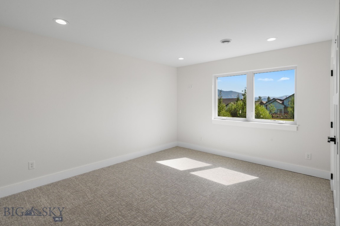 Flanders Mill - Residential