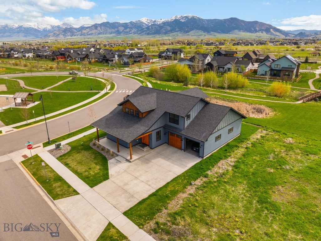 Flanders Mill - Residential