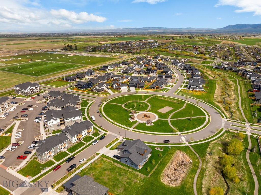 Flanders Mill - Residential