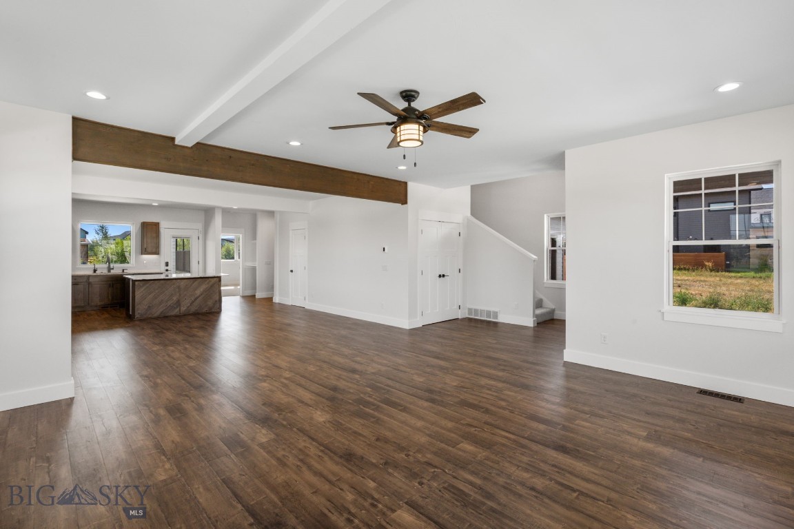 Flanders Mill - Residential