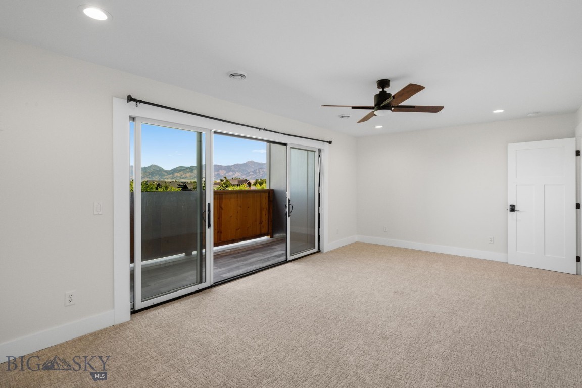 Flanders Mill - Residential