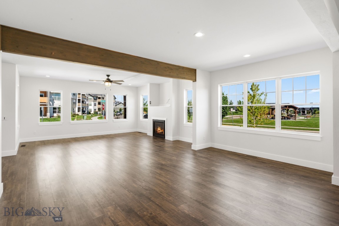 Flanders Mill - Residential