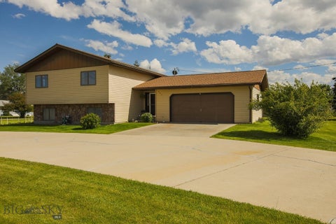 Photo of Boulder, MT 59632 (MLS # 412922)