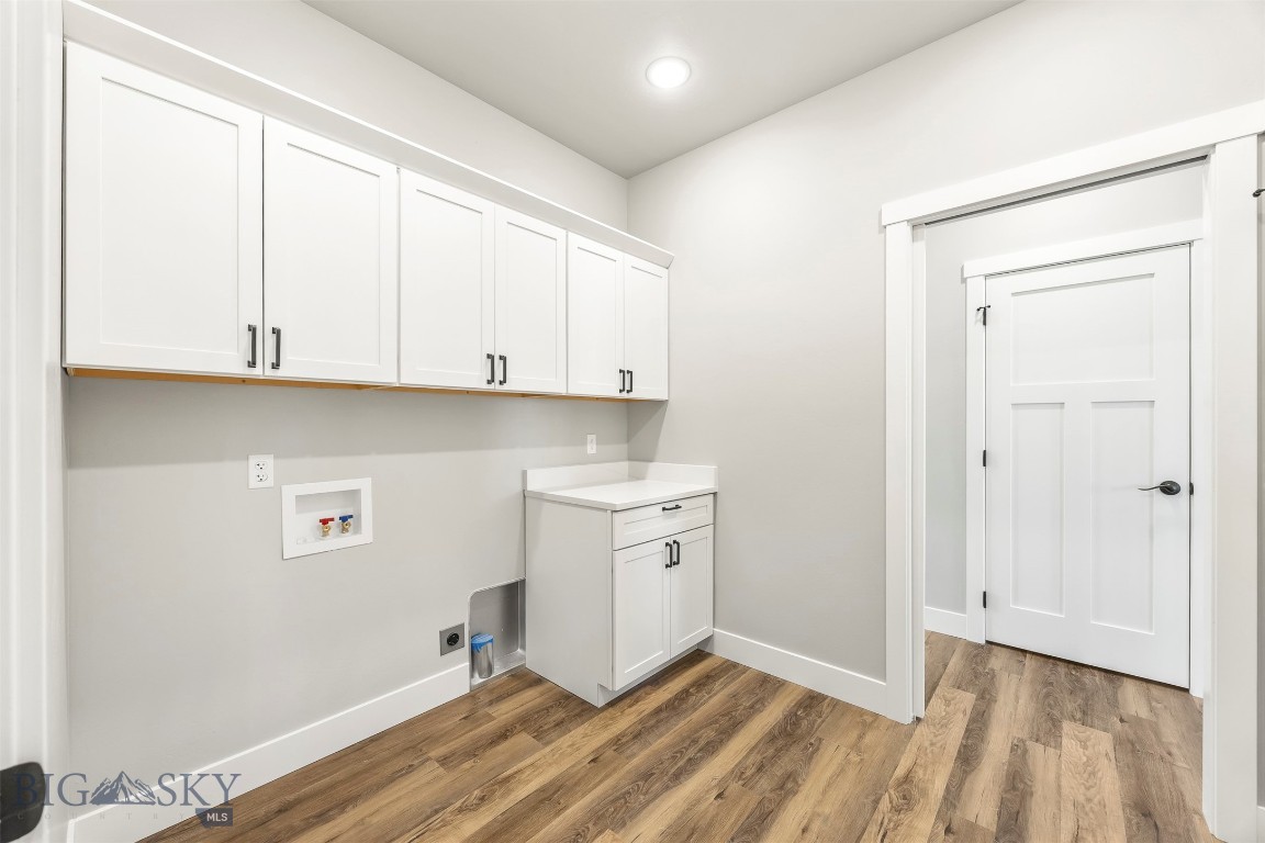 Butte Addition - Residential