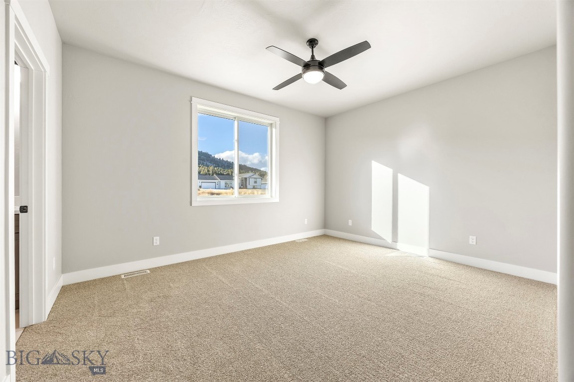 Butte Addition - Residential