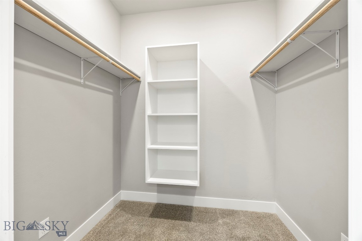 Butte Addition - Residential