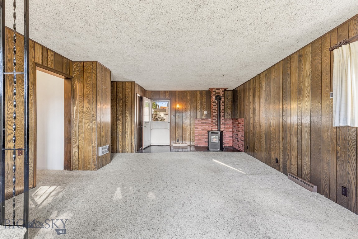 Livingston Original Plat - Residential