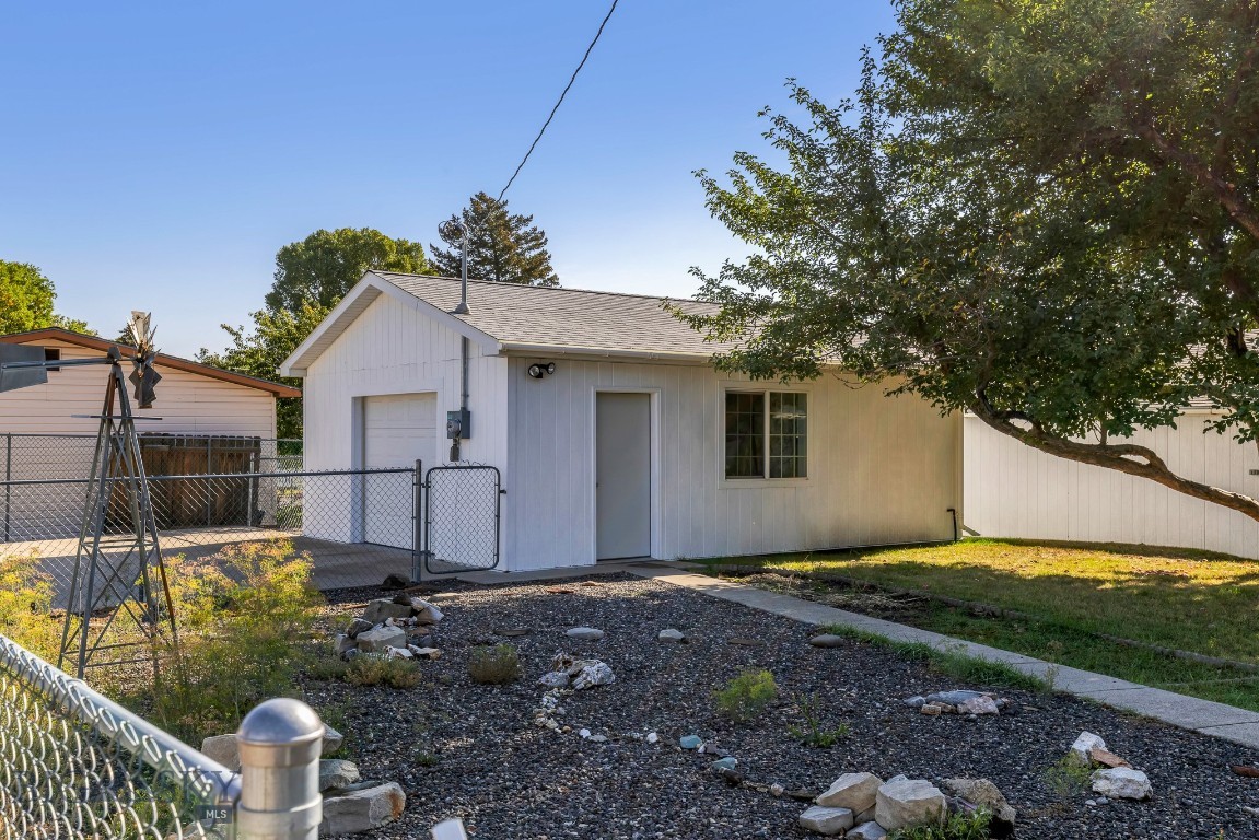 Livingston Original Plat - Residential