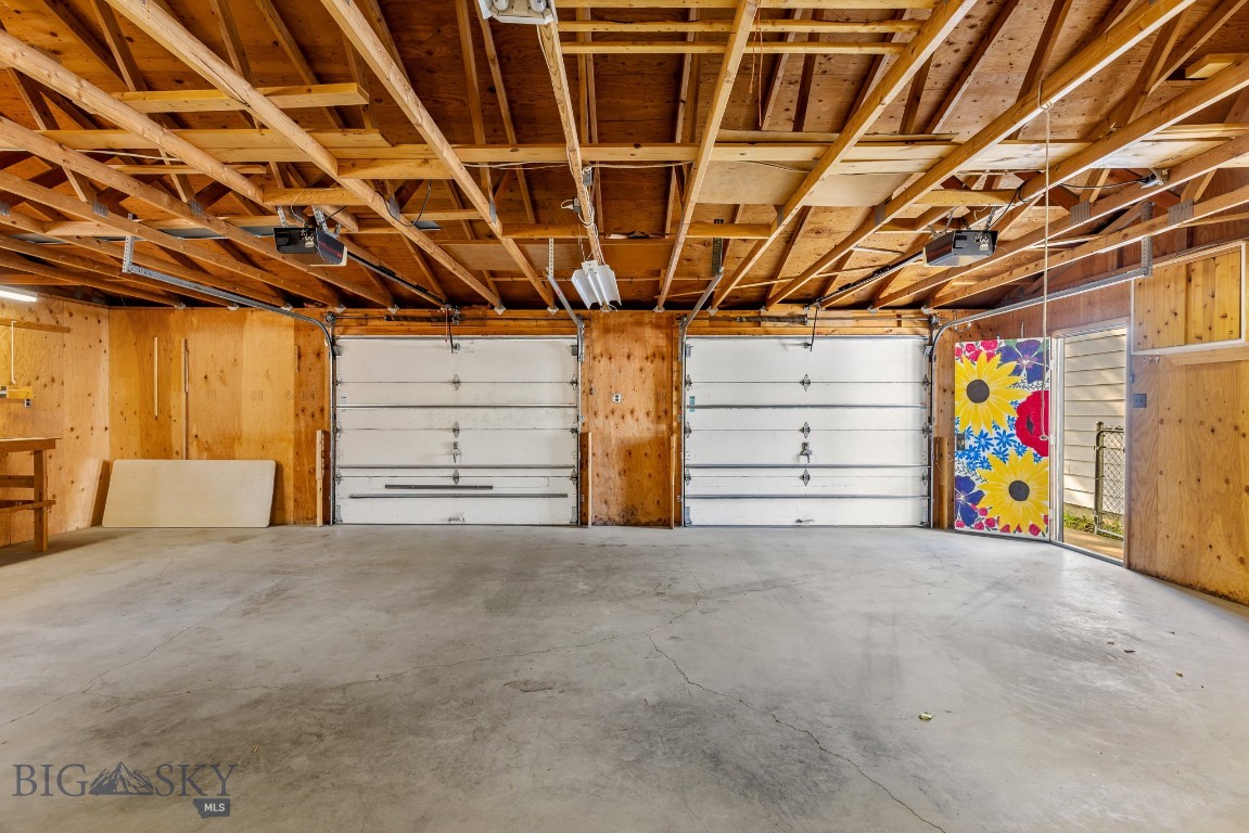 Livingston Original Plat - Residential