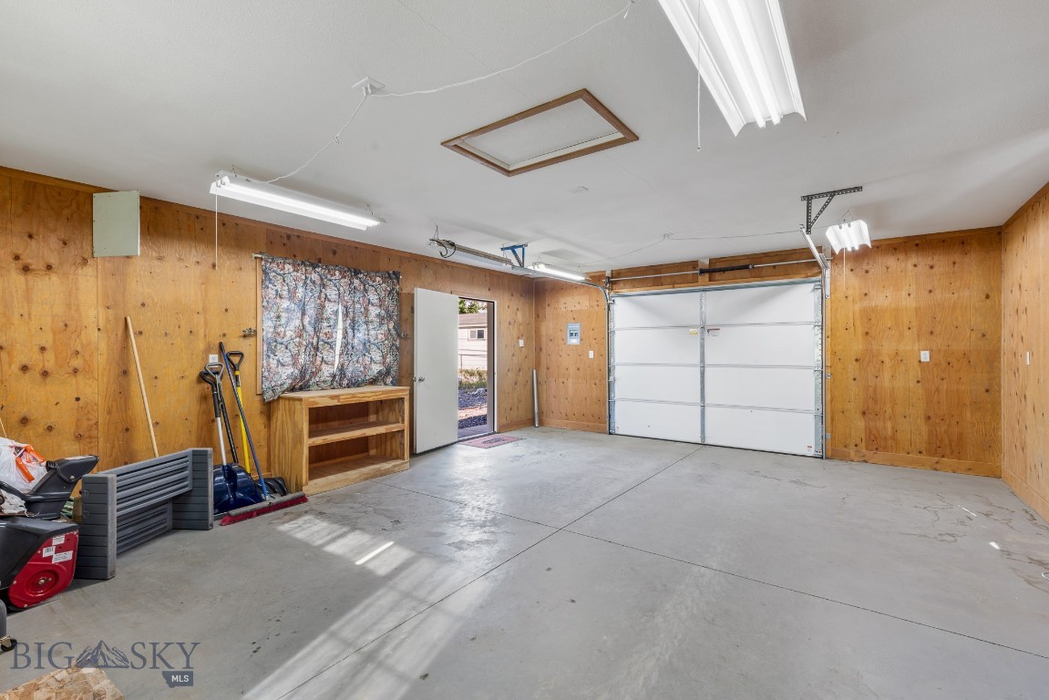 Livingston Original Plat - Residential
