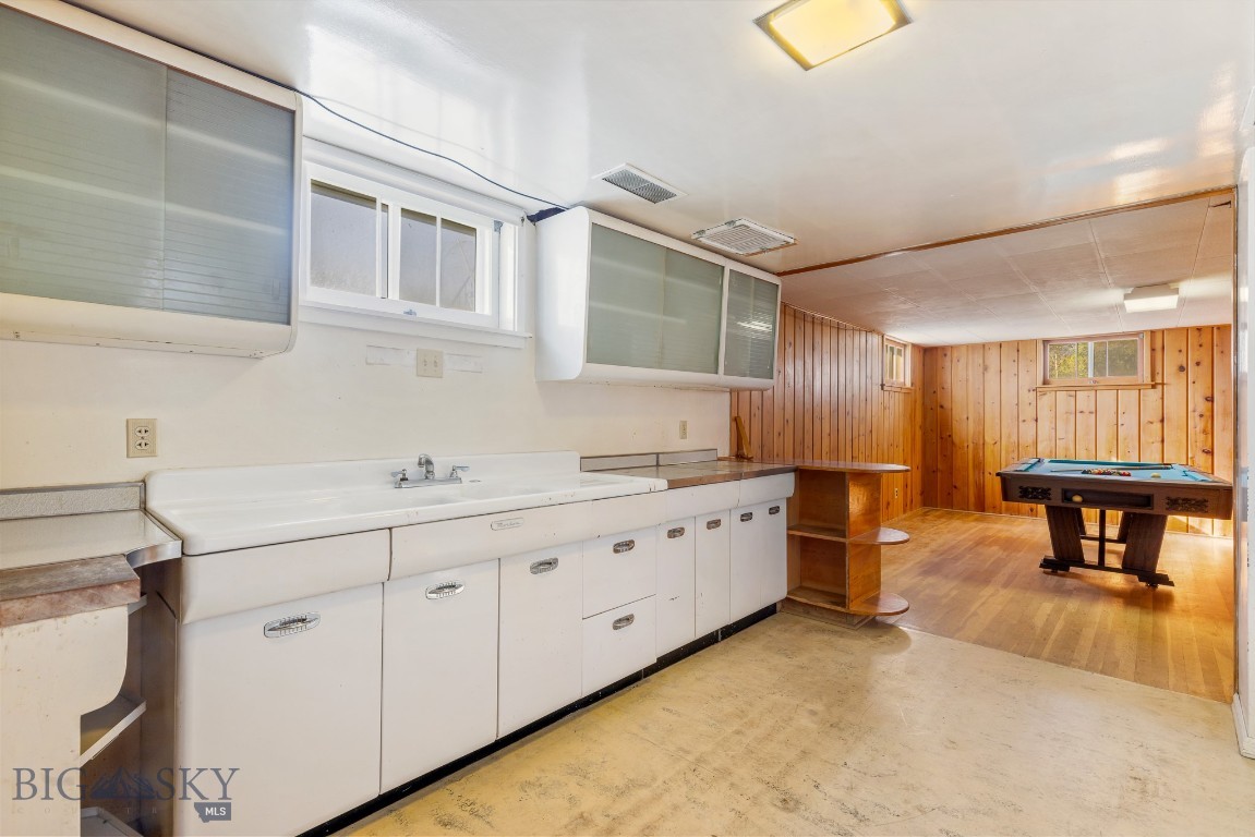 Livingston Original Plat - Residential