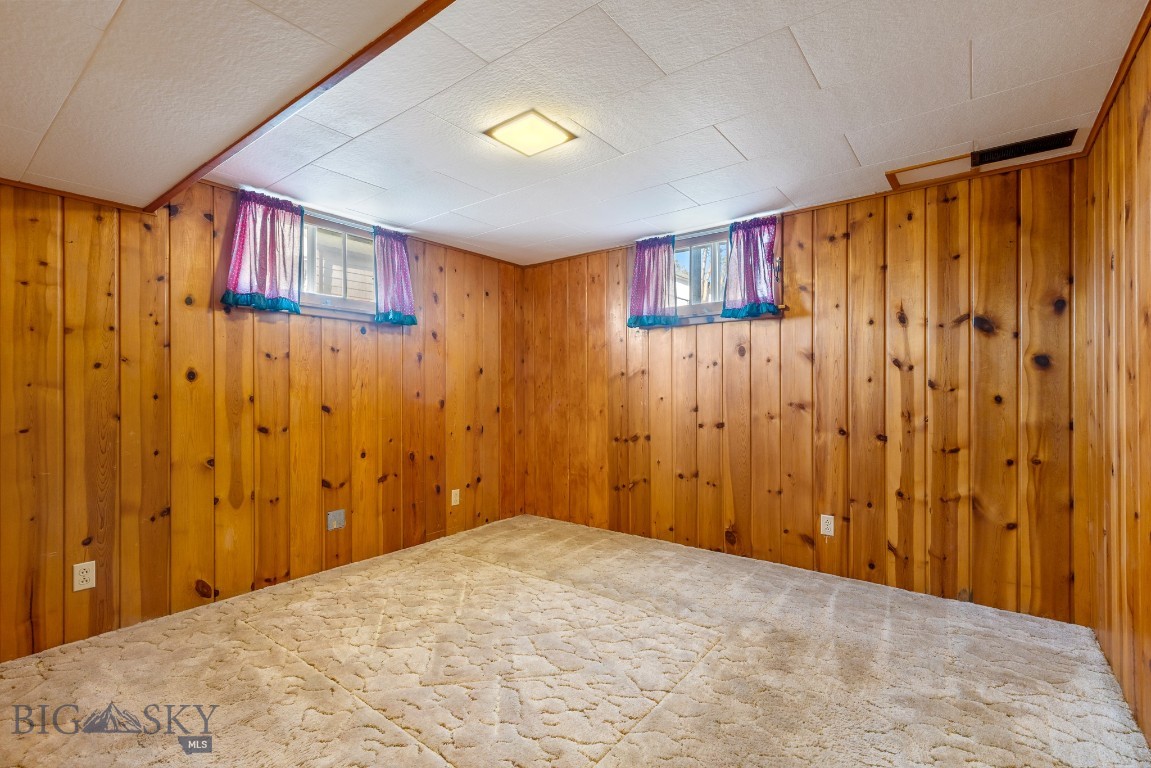 Livingston Original Plat - Residential