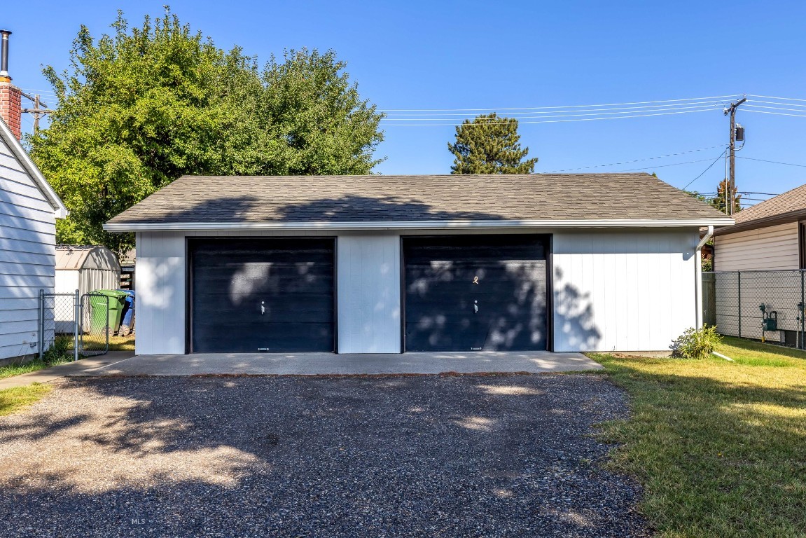 Livingston Original Plat - Residential