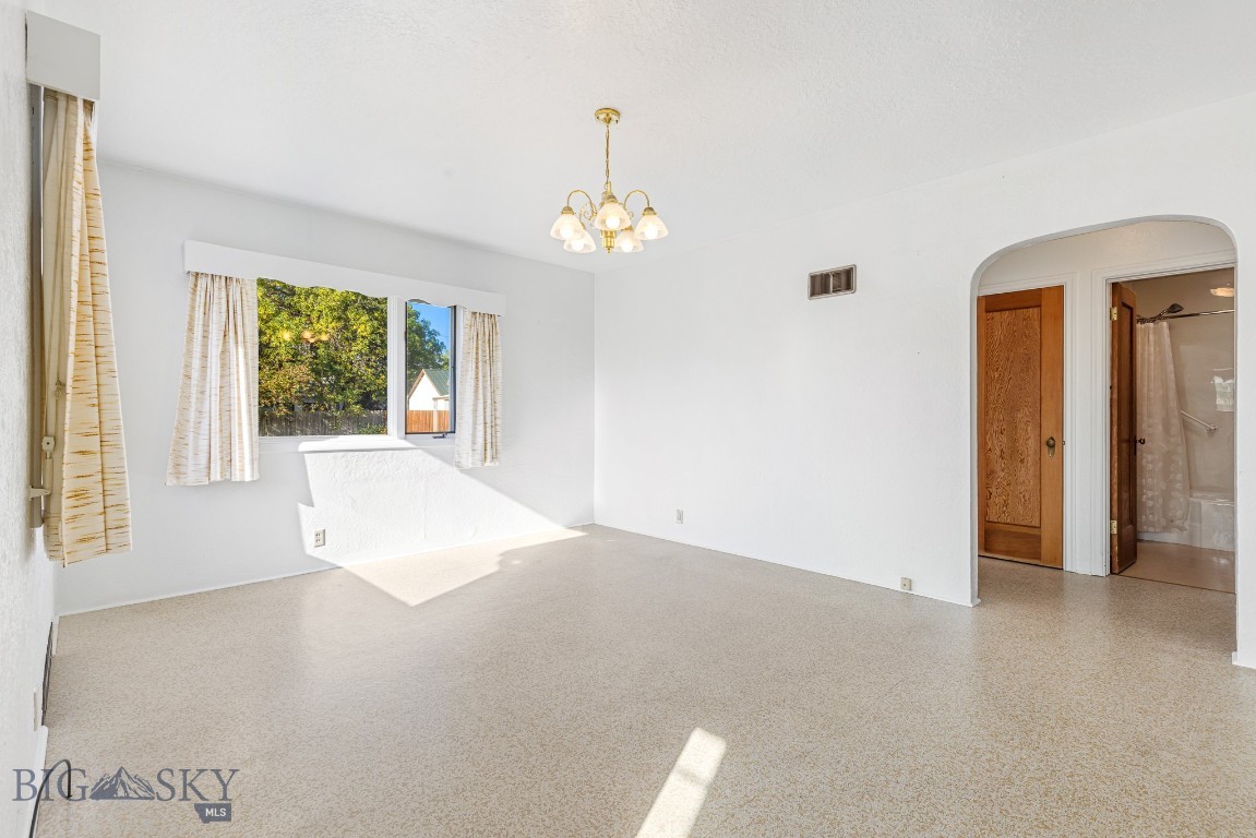 Livingston Original Plat - Residential