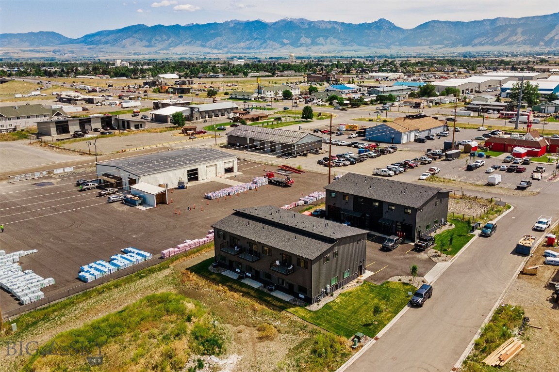 Jackrabbit Reserve - Commercial Lease
