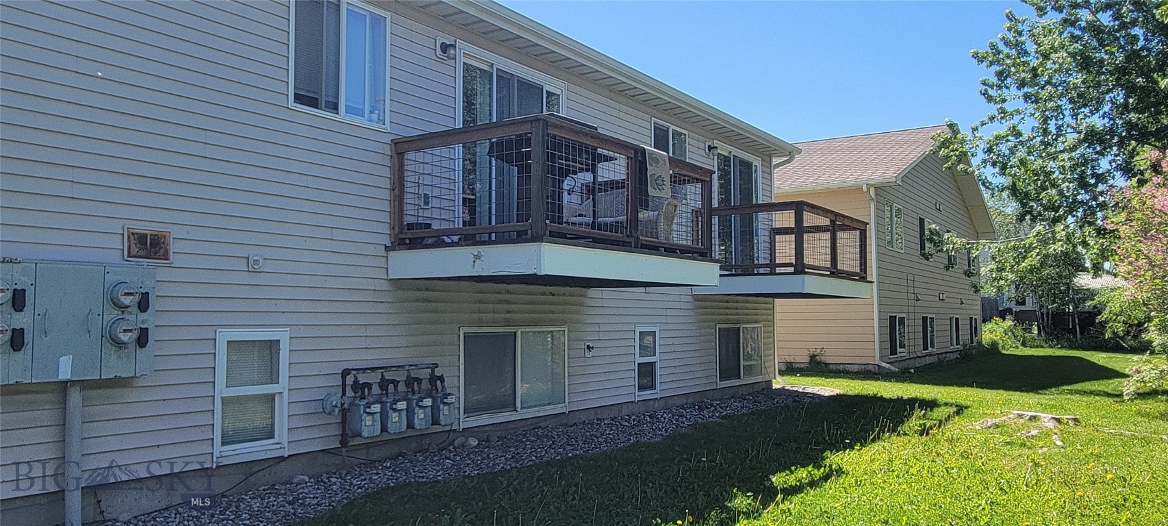 Beaumont Greens - Residential Income