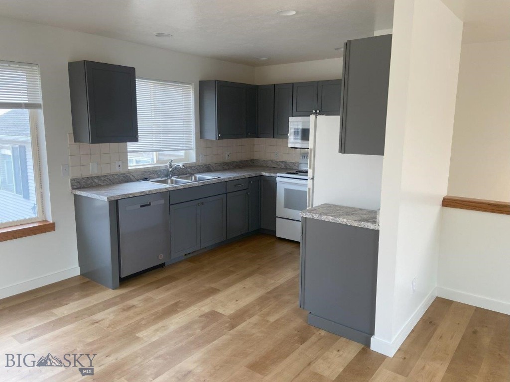 Beaumont Greens - Residential Income
