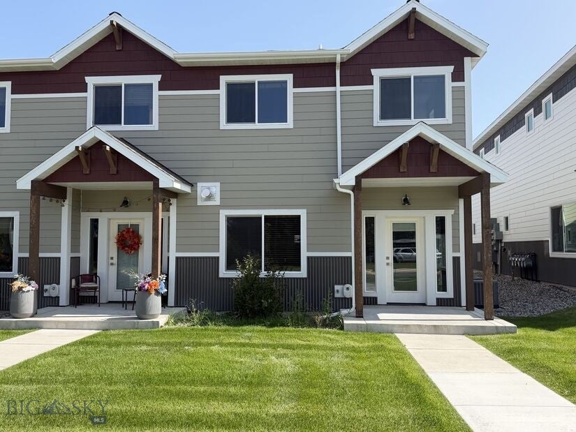 1103 Baxter Creek Way A