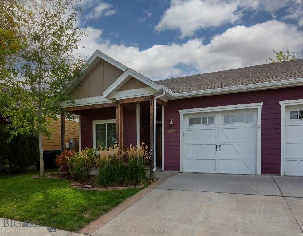 4372 Glenwood Drive