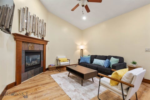 Photo of 4372 Glenwood Drive, Bozeman, MT 59718 (MLS # 415074)