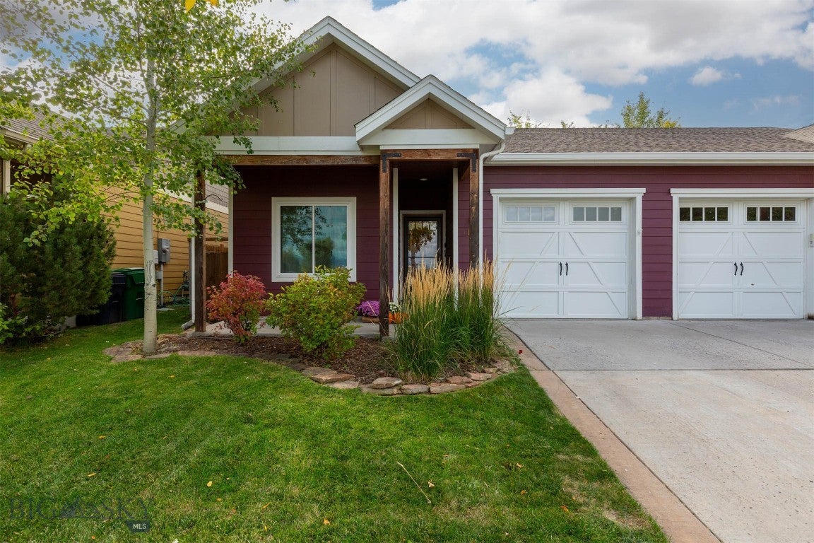 4372 Glenwood Drive