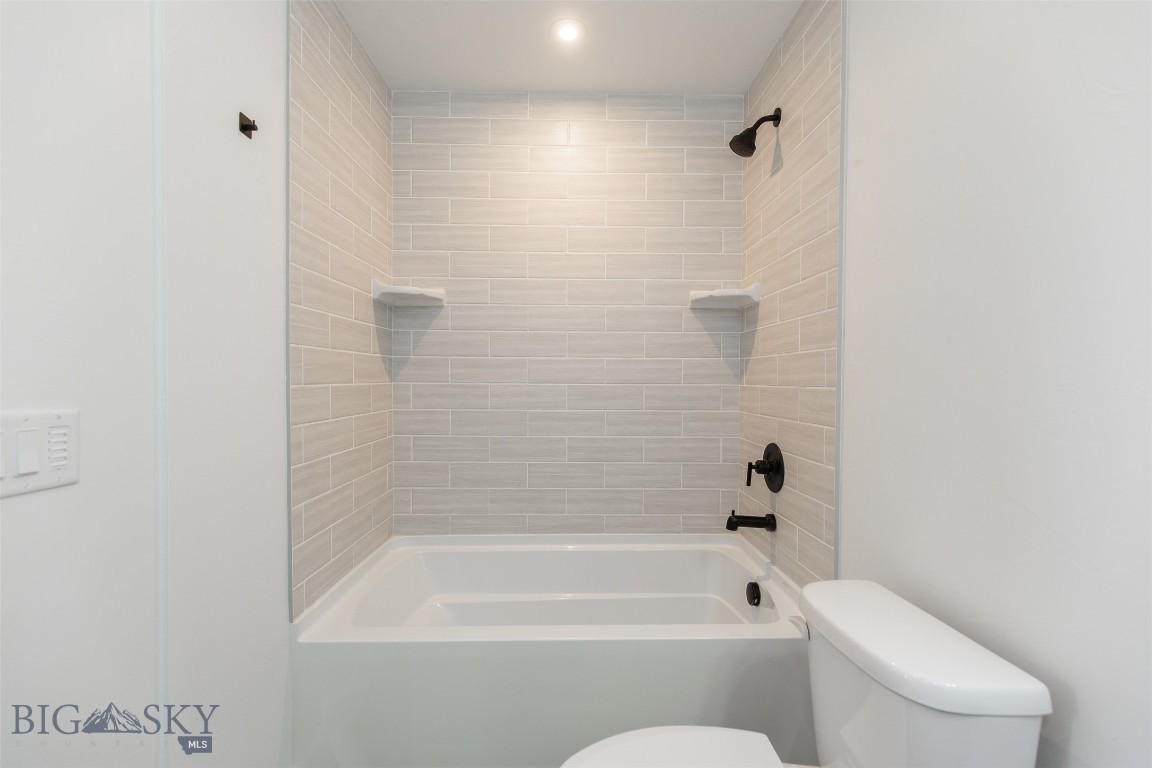 Bridgeview Condo - Residential